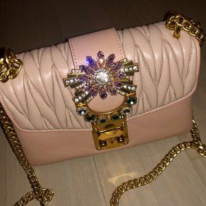 MIUMIU Handbag/Crossbag